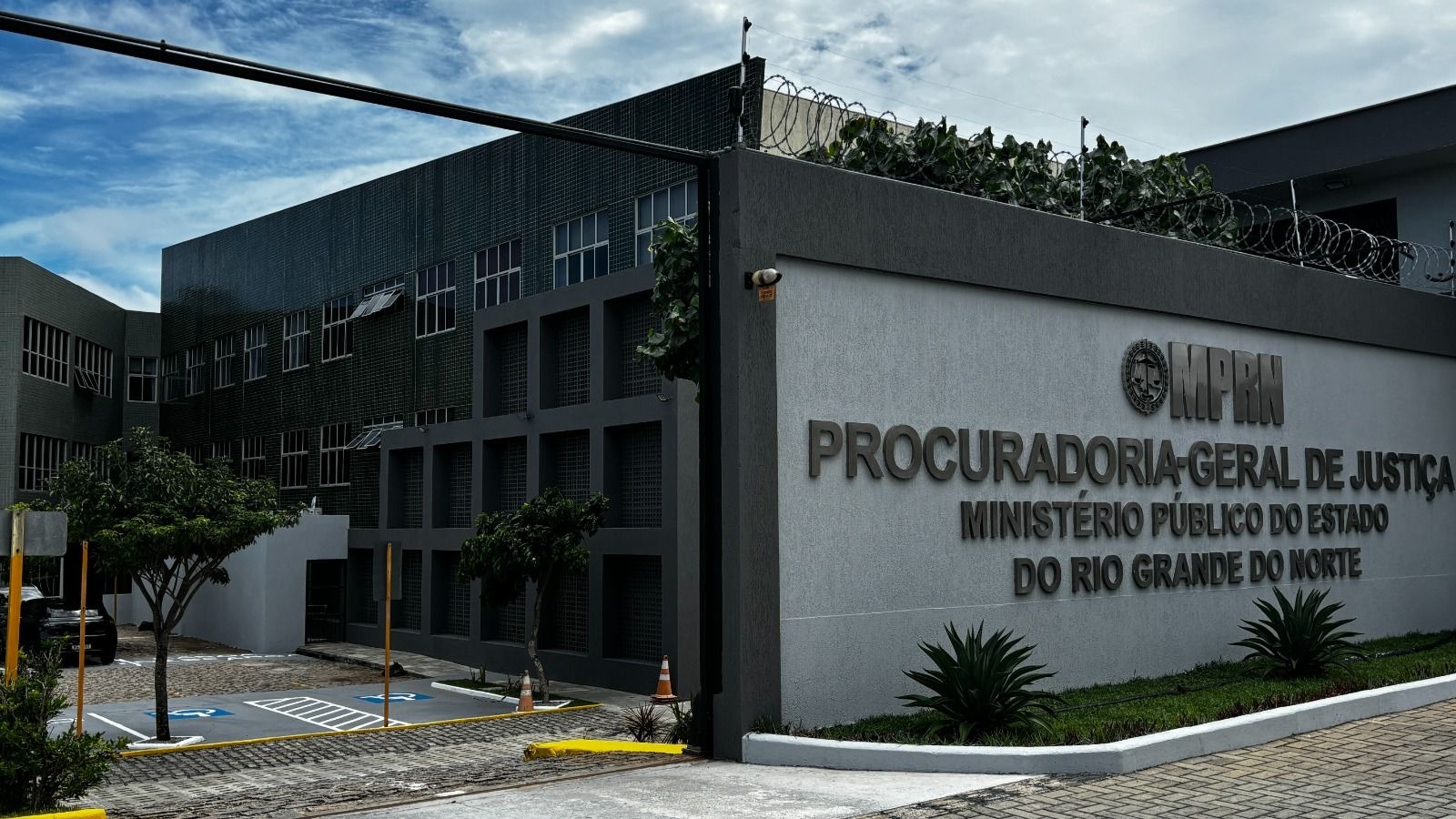 MPRN inicia processo para escolha do Procurador-Geral de Justiça do biênio 2025-2027