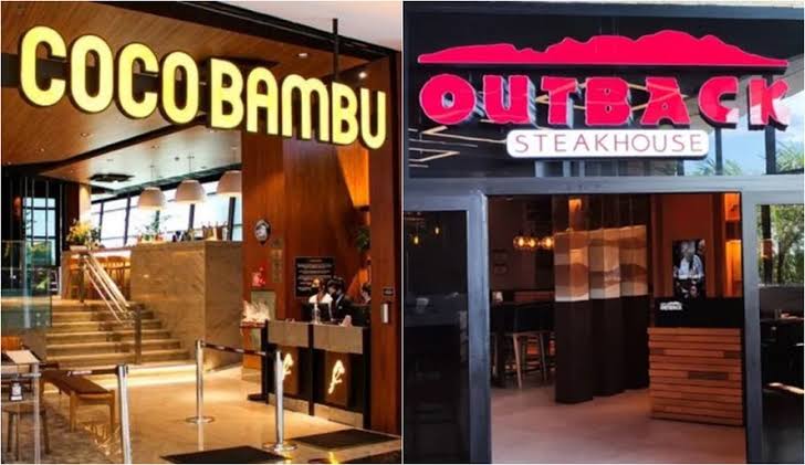 Coco Bambu derrota Outback na Justiça e mantém título de “melhor restaurante do Brasil”