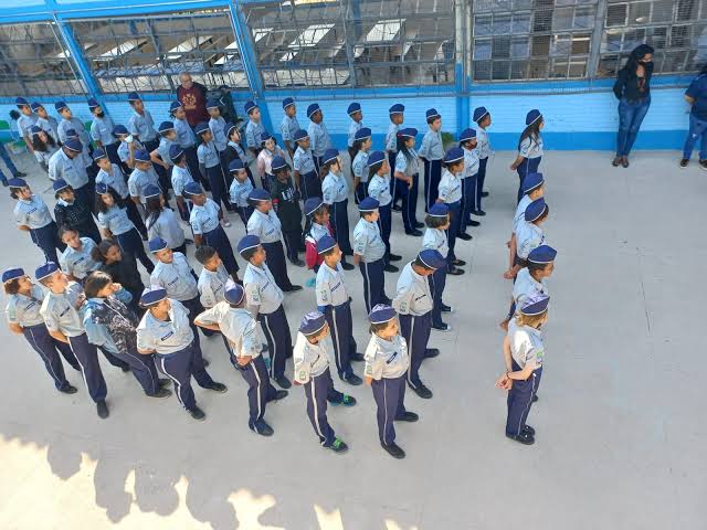 Justiça determina aplicação de cotas raciais e sociais em colégios militares do Exército