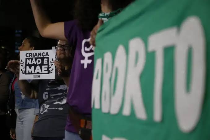 STF é acionado para que aborto legal possa ser realizado por enfermeiros