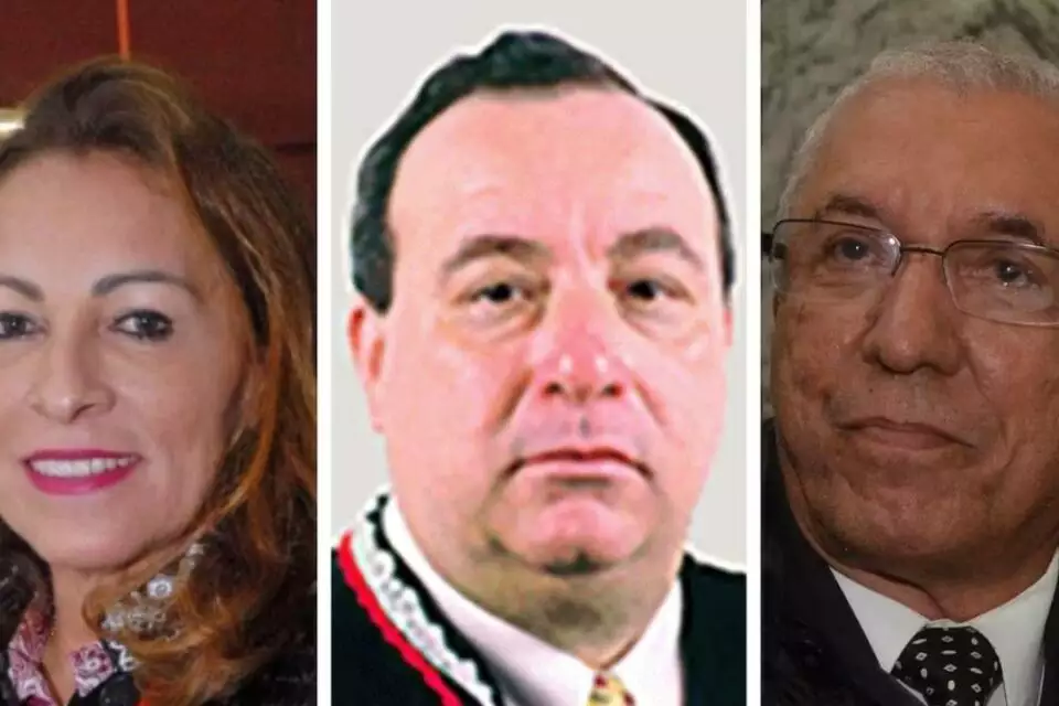 PF indicia 3 desembargadores, 2 juízes e 7 advogados por venda de sentenças