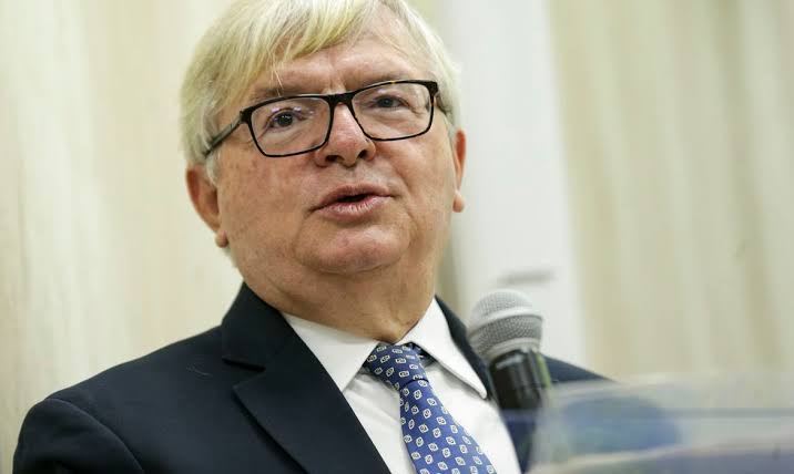 STJ lança IA própria e Herman Benjamin destaca proteção de dados: “Não vendemos informações, nem queremos que elas sejam canibalizadas”