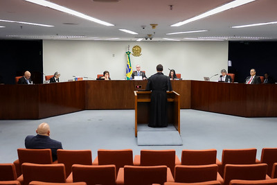 STF autoriza extradição de venezuelano acusado de homicídio