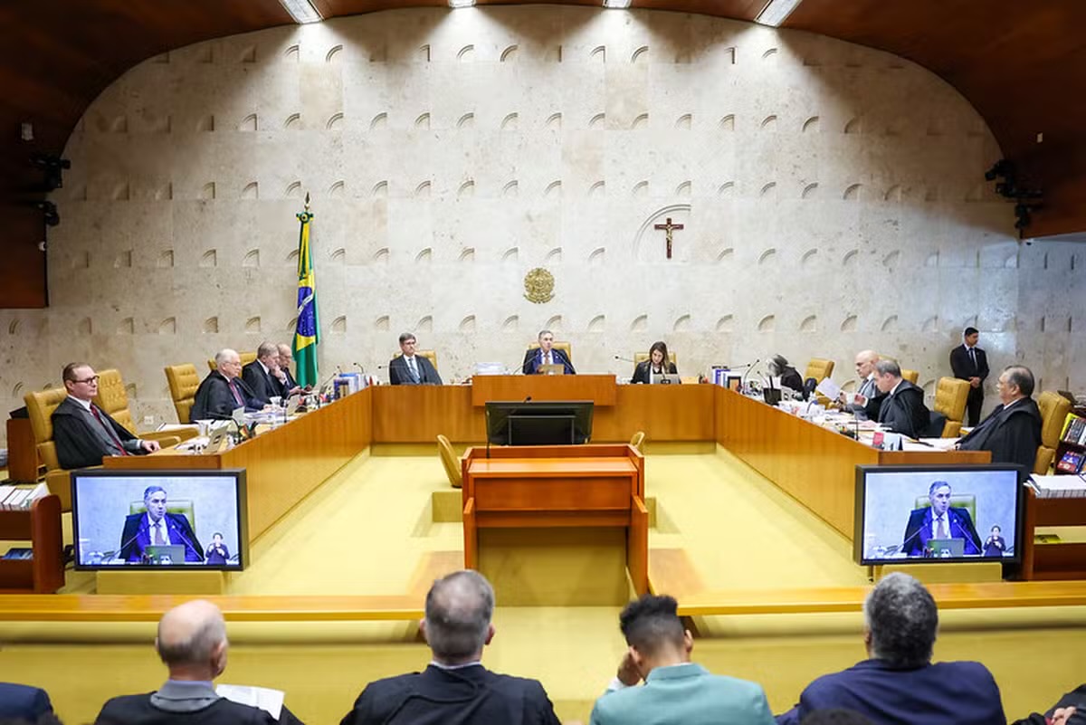 Ministros do STF votam contra responsabilidade de governos em fiscalizar contratos de terceirização