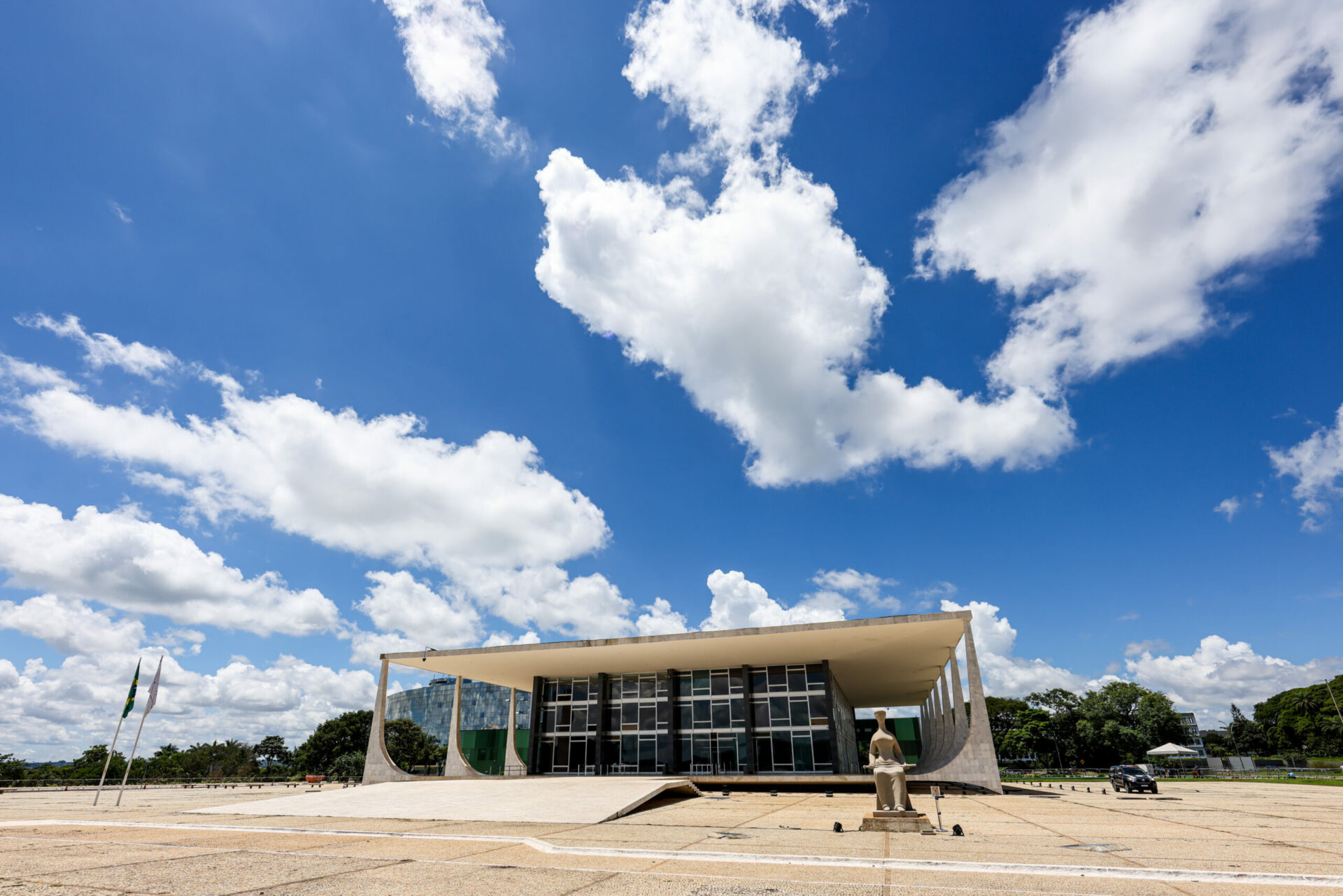 STF abre prazo para manifestação de defesas sobre denúncia da PGR de tentativa de golpe de Estado