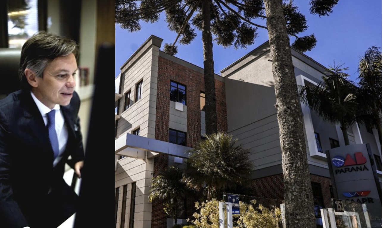 Com mais celeridade, OAB Paraná reduz prazo para registro de atos das sociedades de advogados de 60 para 7 dias