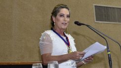 STJ mantém foro privilegiado de desembargadora aposentada e recebe denúncia