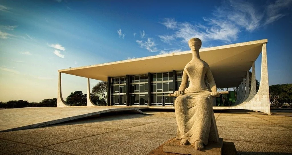 Plano Pena Justa é lançado no STF com meta de emprego e dignidade para presos