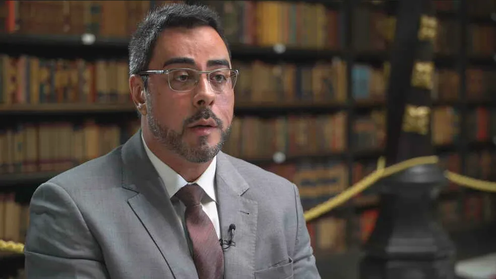 CNJ prorroga afastamento de Marcelo Bretas, ex-juiz da Lava Jato, por mais 90 dias