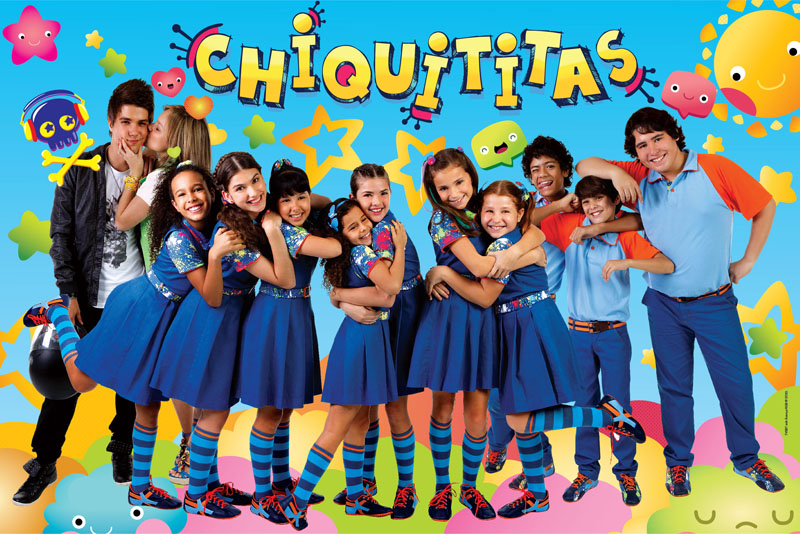 STJ decide que ‘Chiquititas’ não tem reconhecimento notório para garantir imprescritibilidade de marca