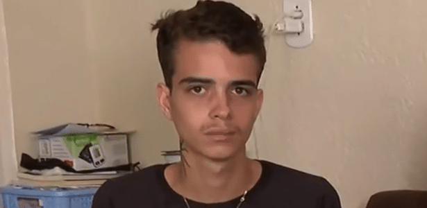 Justiça manda soltar jovem preso por engano sob a acusação de não pagar pensão alimentícia