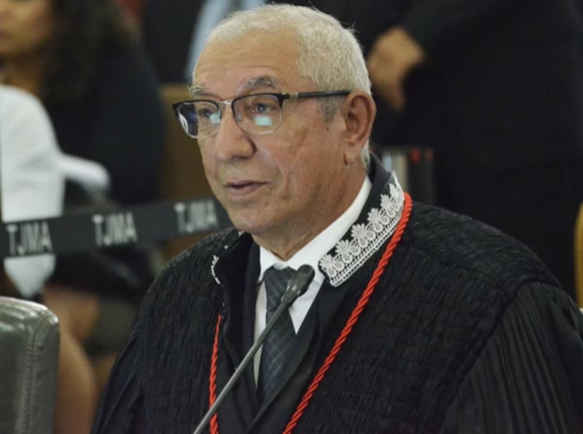 Operação 18 Minutos: PF suspeita que desembargador recebeu propina dentro do Tribunal de Justiça do Maranhão
