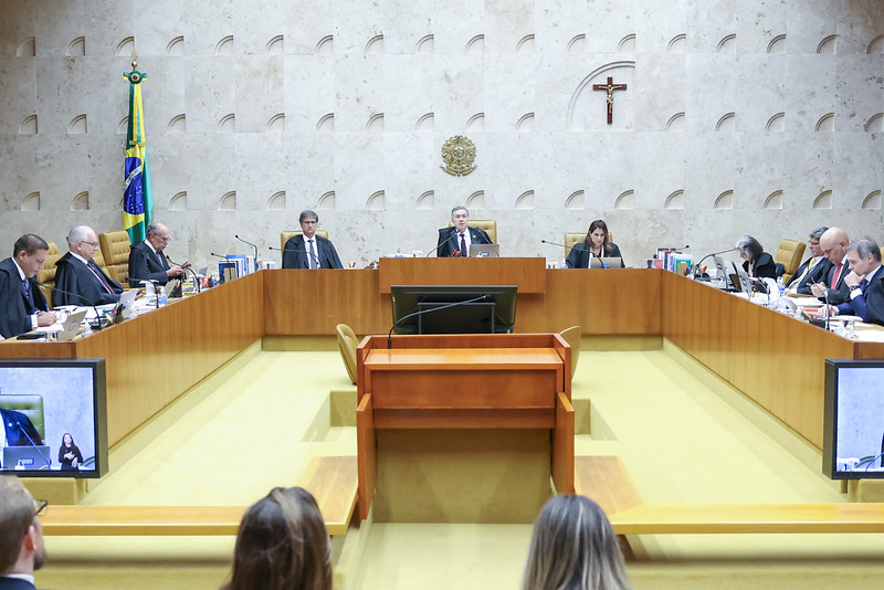 STF derruba norma que destinava recursos da Defensoria de SP para contratar advogados privados