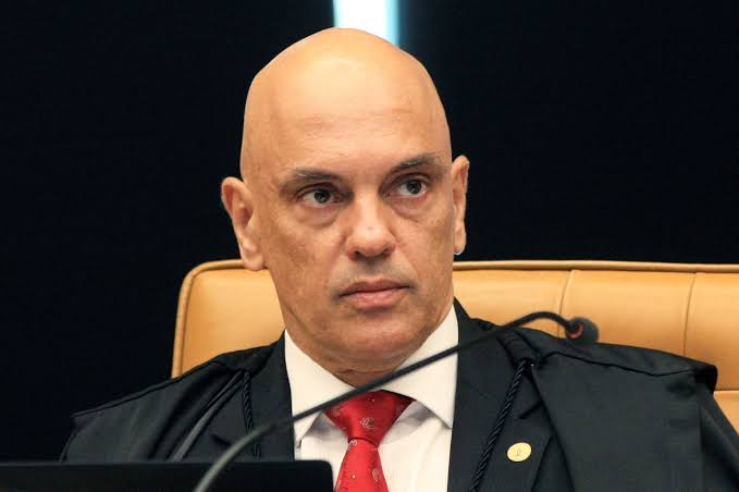 Alexandre de Moraes vota contra ação da OAB sobre Central de Cumprimento de Sentença do TJ-MG