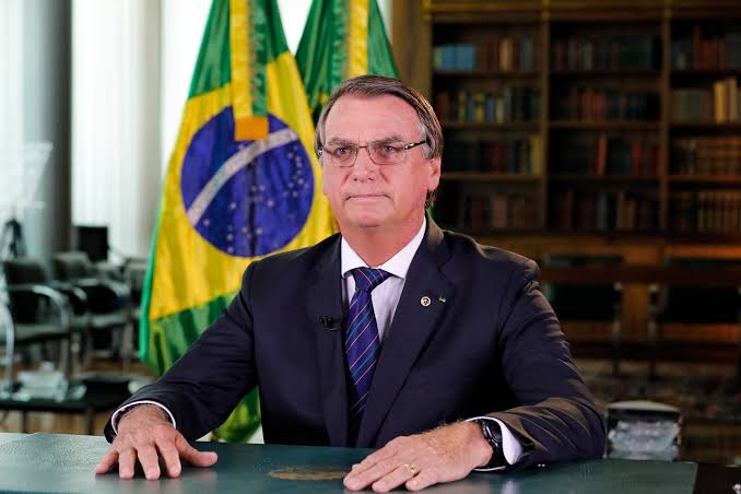 STF define dia 25 de março para análise da denúncia contra Bolsonaro e mais sete acusados de tentativa de golpe