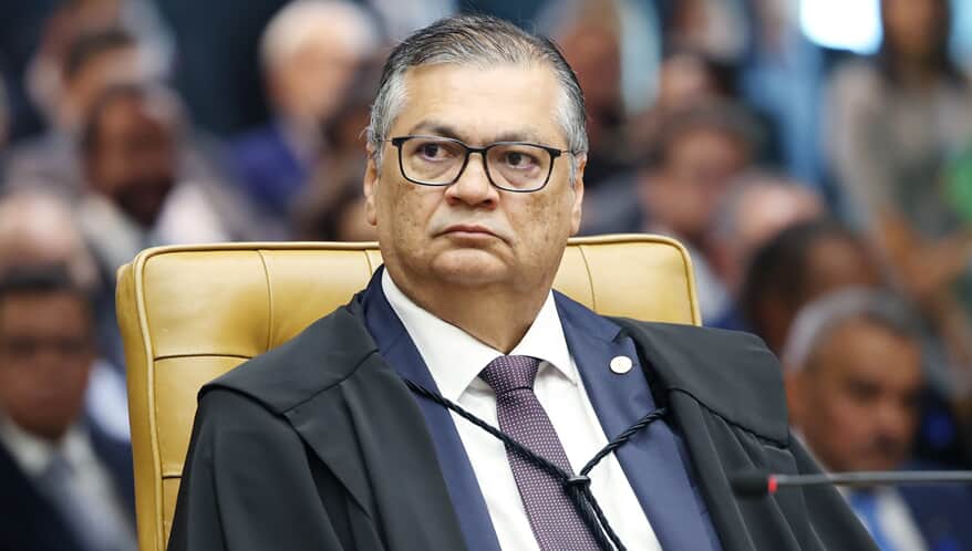 STF deve ser acionado contra emenda de líder e Flávio Dino tende a barrar manobra