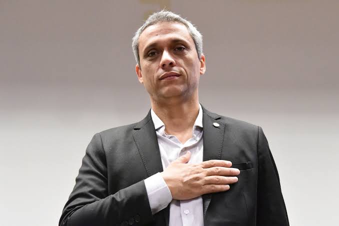 STF rejeita queixa-crime de Gustavo Gayer contra deputada por acusação de homicídio