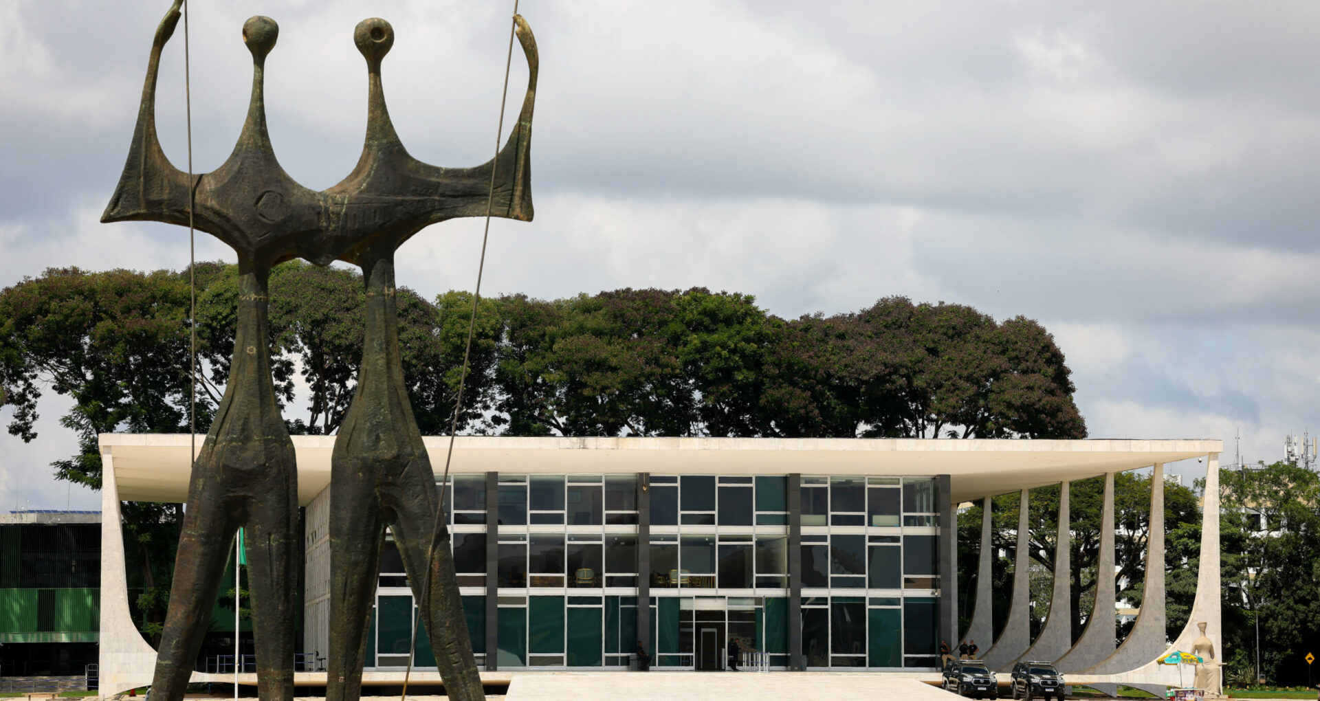 STF vai decidir sobre validade de reconhecimento pessoal em processo penal