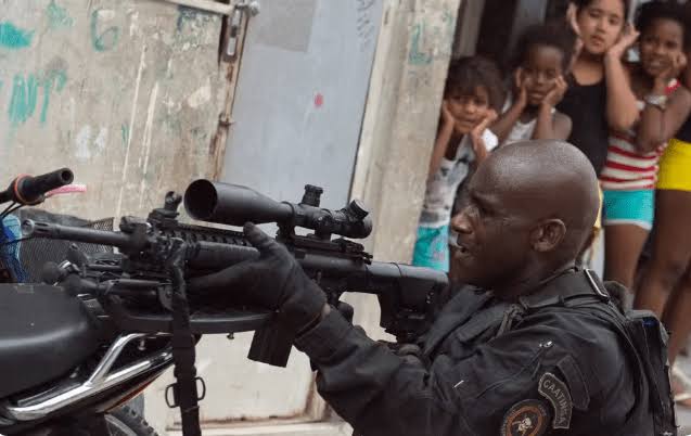 Fiocruz e universidades entregam carta em apoio a ‘ADPF das Favelas’ ao STF