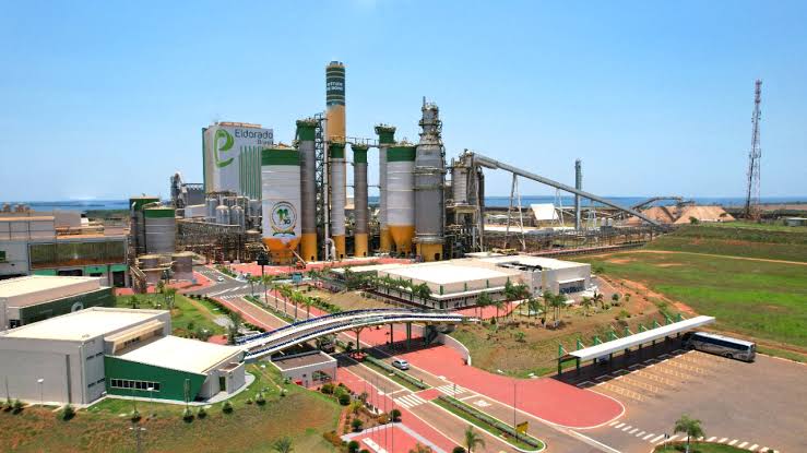 Corte Internacional de Arbitragem em Paris nega pedido da estrangeira Paper Excellence para tirar caso Eldorado do Brasil