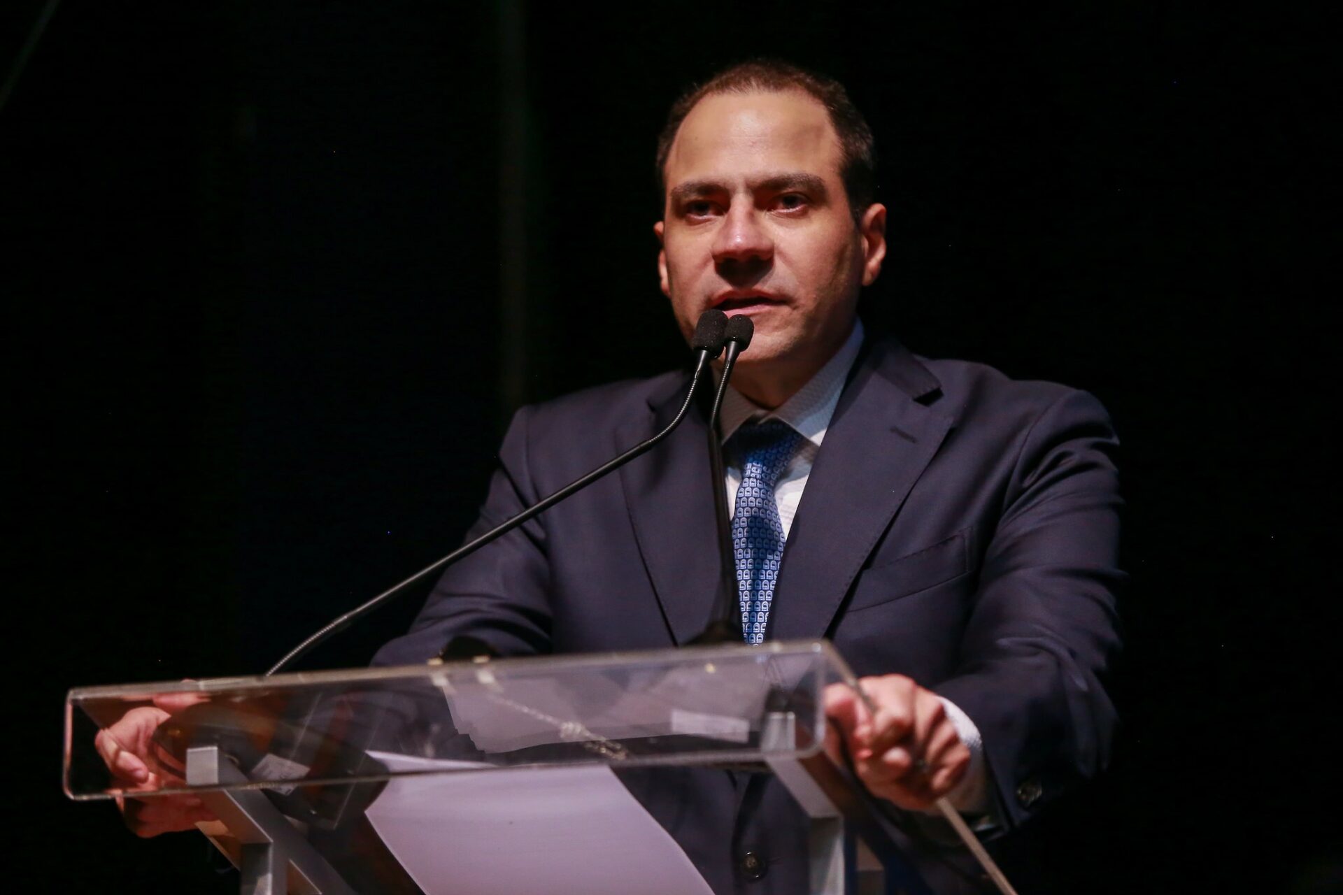 Reempossado presidente da OAB Nacional, Beto Simonetti destaca conquistas da advocacia e reforça compromisso com as prerrogativas