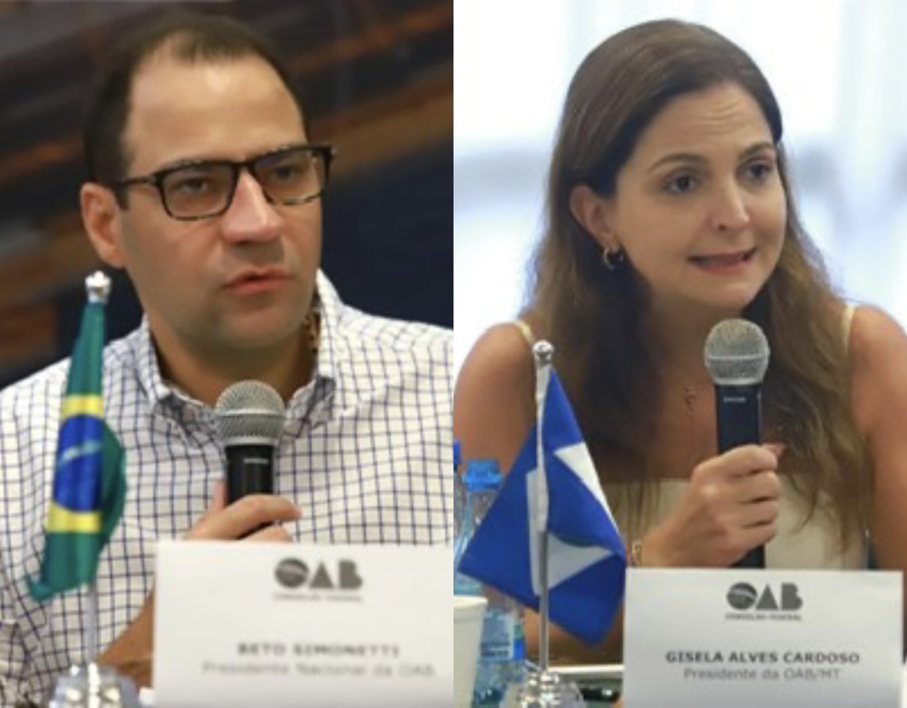 OAB Nacional e seccionais vão intensificar ações para combater ‘golpe do falso advogado’