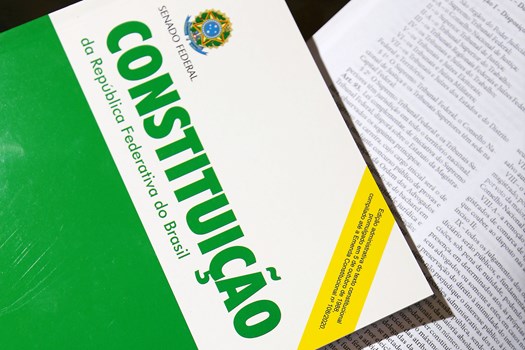 No Dia da Constituição Federal, OAB defende sua plena aplicação como pilar da democracia e das garantias fundamentais