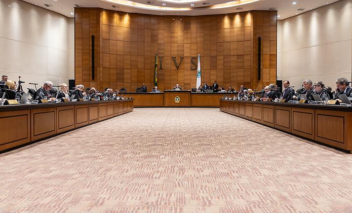 TJ-RJ adota quarentena de três anos em vagas do quinto constitucional para advogados do TRE