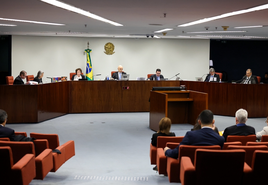 STF remarca para maio julgamento de militares e policial acusados em trama golpista