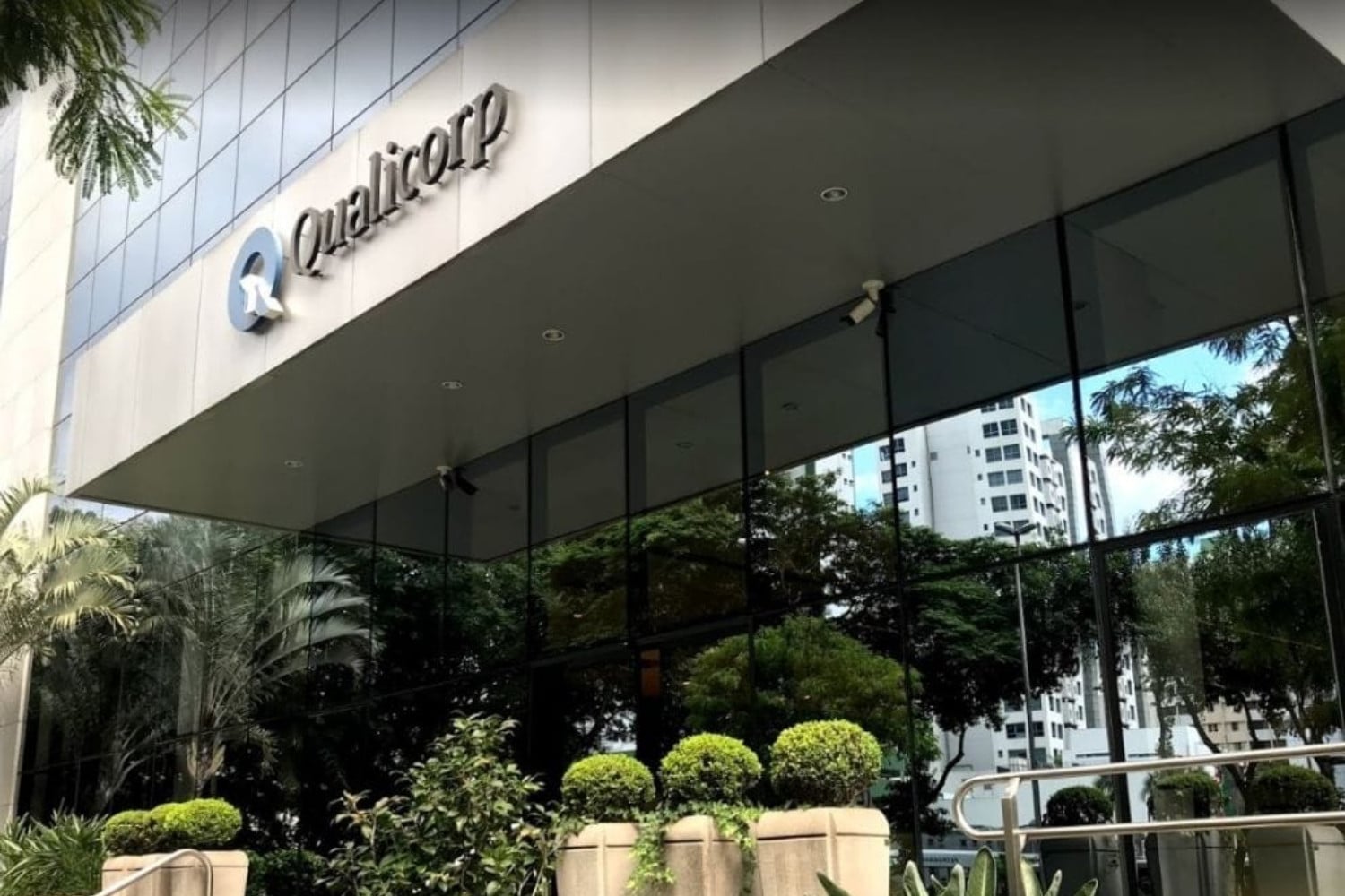 Qualicorp firma acordo de R$ 44 milhões com AGU e CGU para encerrar investigações