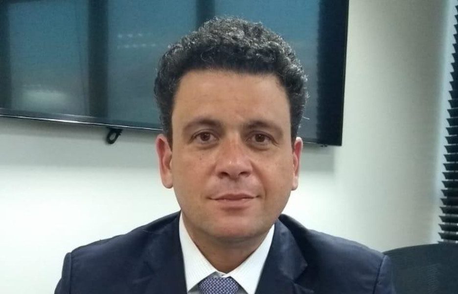 Rodrigo Badaró assume como conselheiro do CNJ nesta terça-feira