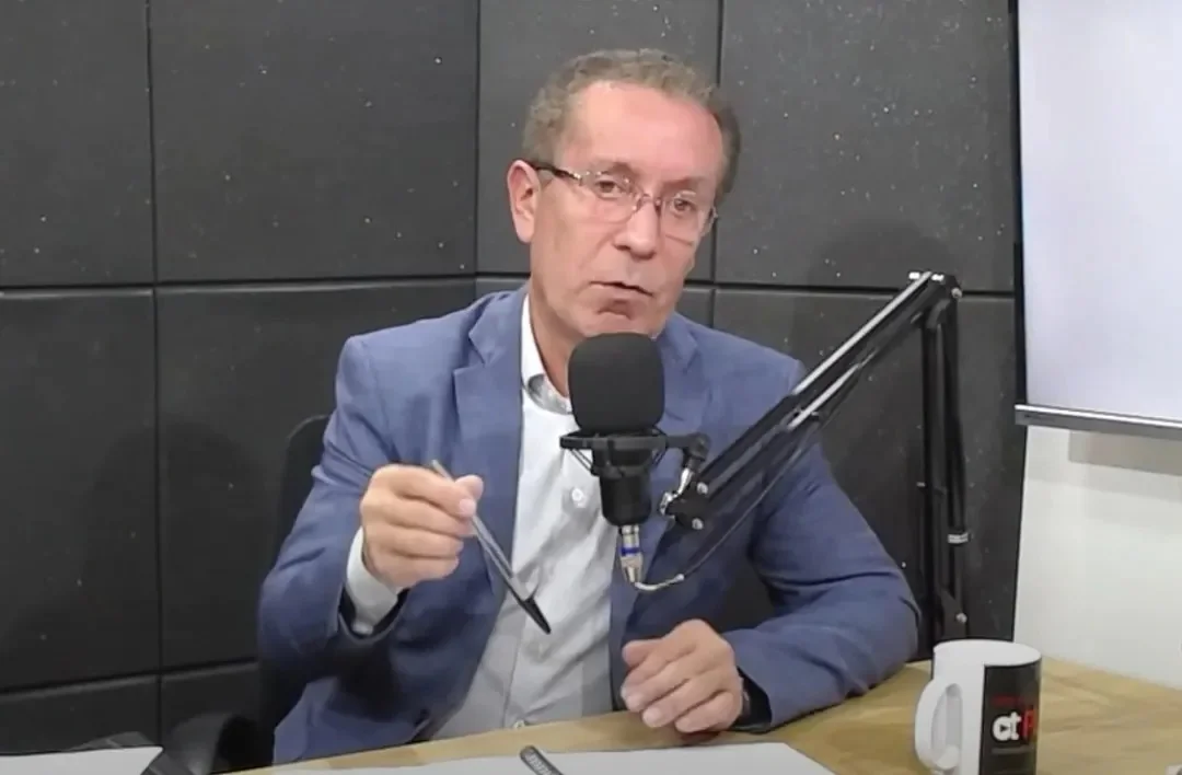 STJ declara manobra protelatória e envia caso do prefeito de Canoas ao STF