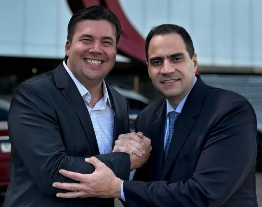 Gedeon Pitaluga é empossado como Diretor-Geral da Escola Superior da Advocacia Nacional