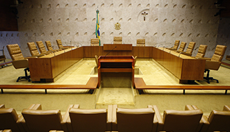 Delator da 'lava jato' pede devolução de R$ 10 milhões ao STF