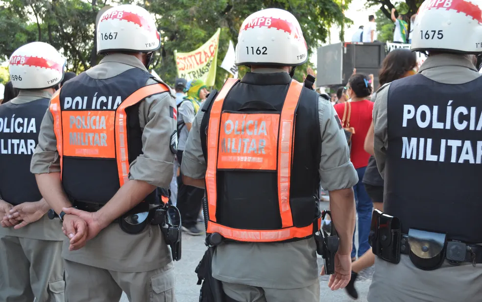 Justiça determina pagamento de soldo a PM que concluiu curso sob liminar