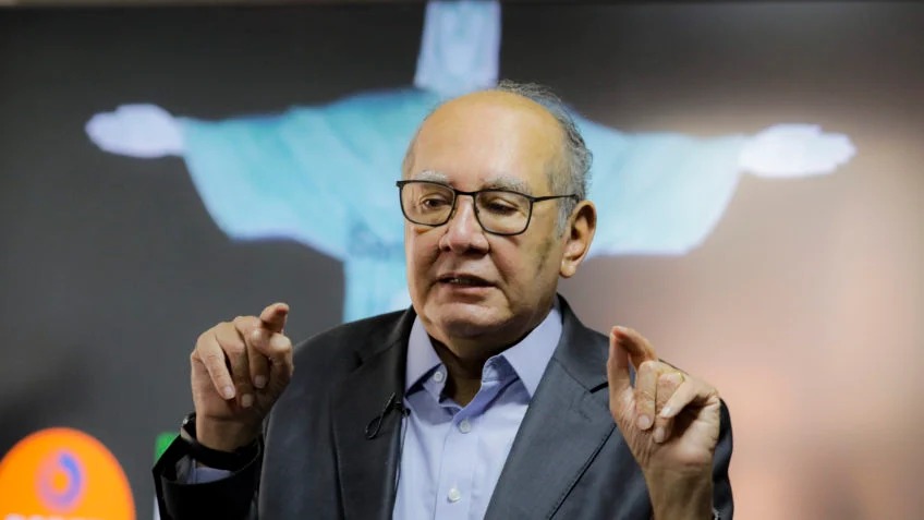 Gilmar diz que Judiciário vive ‘’verdadeira desordem’’ com supersalários