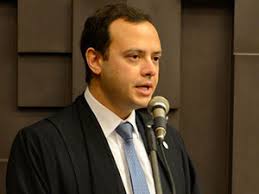 André Guilherme Lemos Jorge assume Secretaria de Justiça de SP após nomeação de Ricardo Nunes