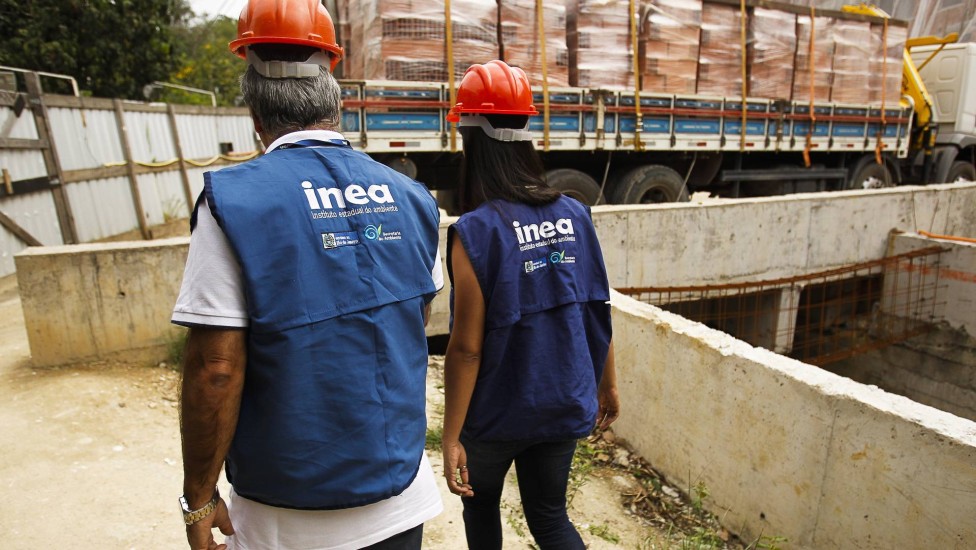 STJ determina demolição de banheiro construído ilegalmente em área protegida