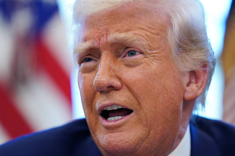 Suprema Corte dos EUA impõe freio a Trump e garante devido processo a imigrantes acusados de terrorismo