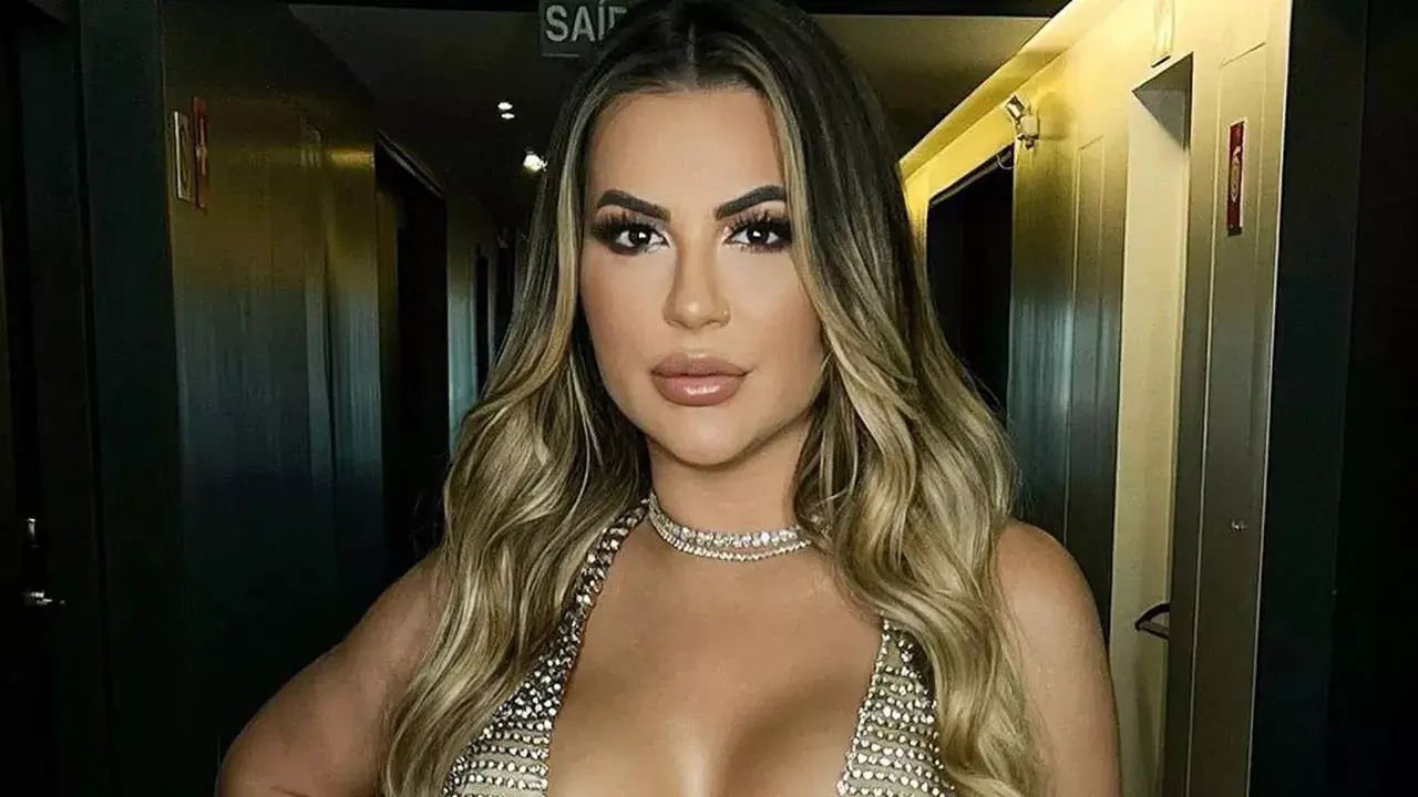 STF libera Deolane de depor na CPI das Bets por ser investigada em operação policial