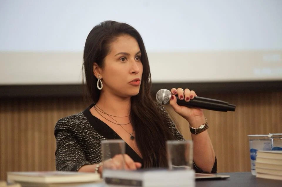 Juíza Ludmila Grilo é novamente aposentada pelo CNJ e acusa perseguição