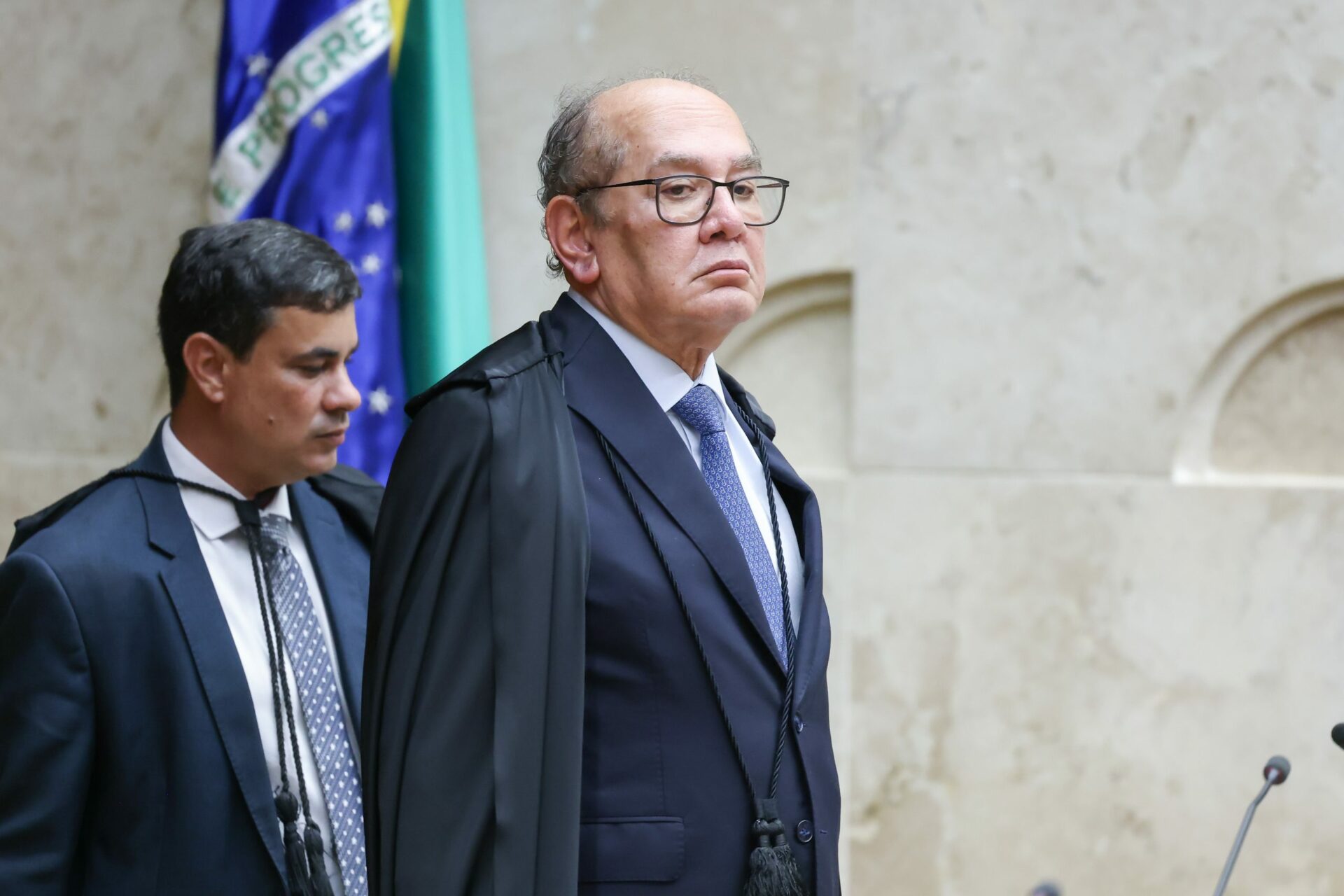 Greve de peritos do INSS: STF solicita que PGR avalie a abertura de inquérito policial 