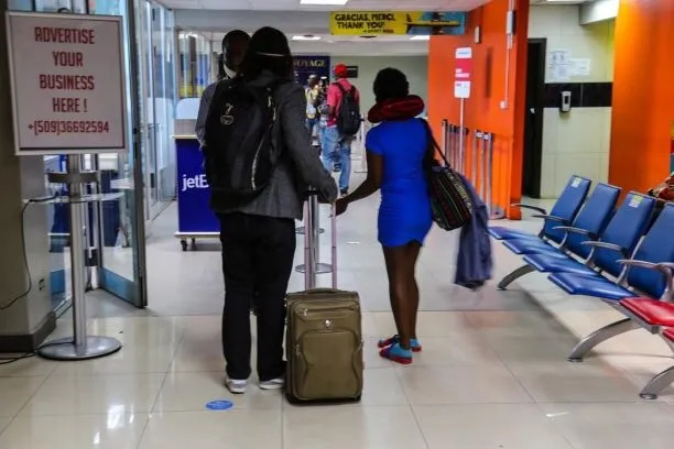 STF garante entrada no Brasil de adolescente haitiana para reunião familiar