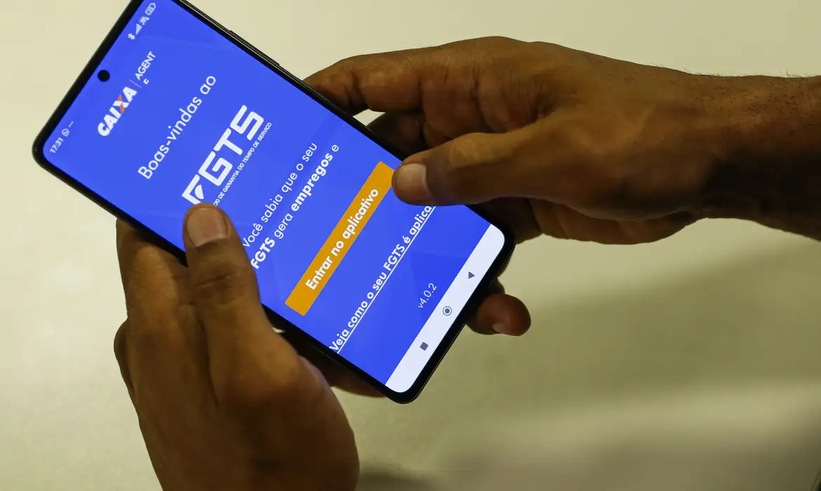 Supremo confirma que nova correção do FGTS não é retroativa