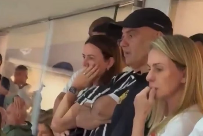 PGR arquiva denúncia contra Moraes por uso de avião da FAB