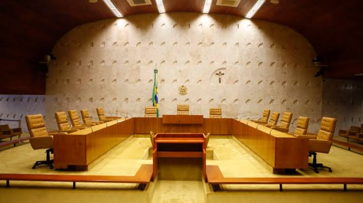 STF terá dez dias consecutivos sem sessões por feriados de abril