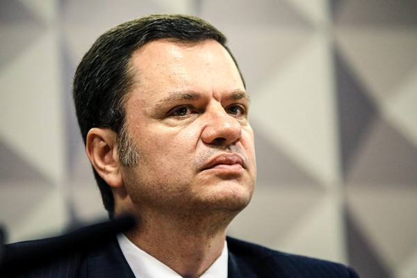 PF propõe ao STF que armas de Anderson Torres sejam destruídas ou doadas