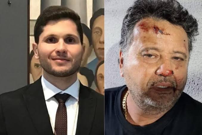 Delegado é denunciado por tortura após agredir advogado em blitz