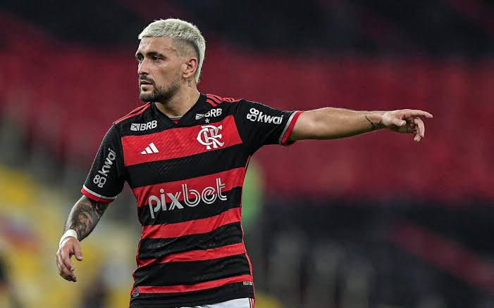 Pixbet, patrocinadora do Flamengo, recebe autorização definitiva para operar apostas no Brasil