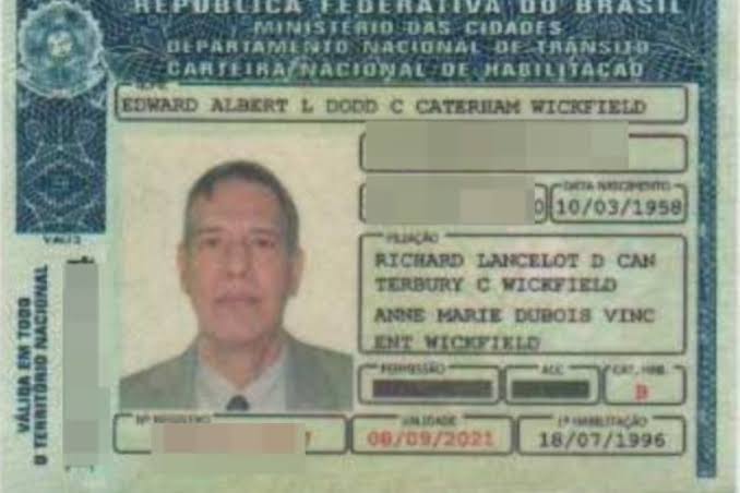 STJ rejeita habeas corpus que buscava anular decisões de juiz que usava identidade falsa